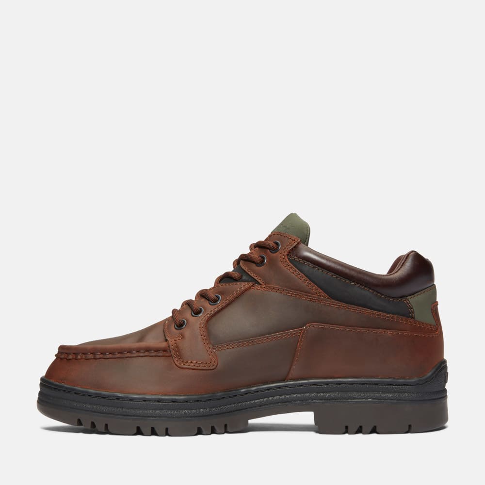 ヘリテージ GTX モックトゥ ミッド メンズ ｜【Timberland公式通販