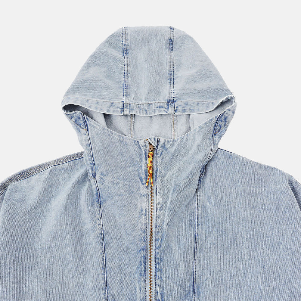 TOKYO DESIGN COLLECTIVE】アノラック ジャケット ユニセックス