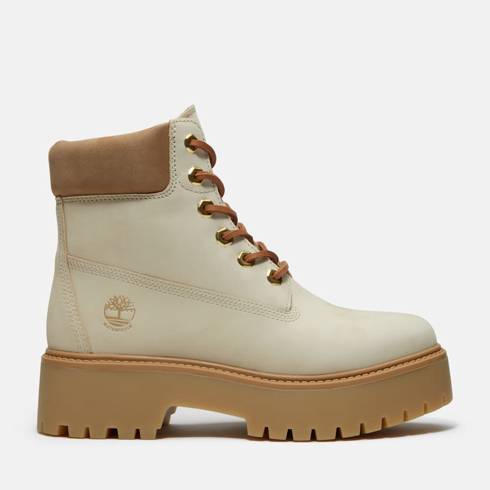 ウォータープルーフ/防水（レディース） |【Timberland公式通販