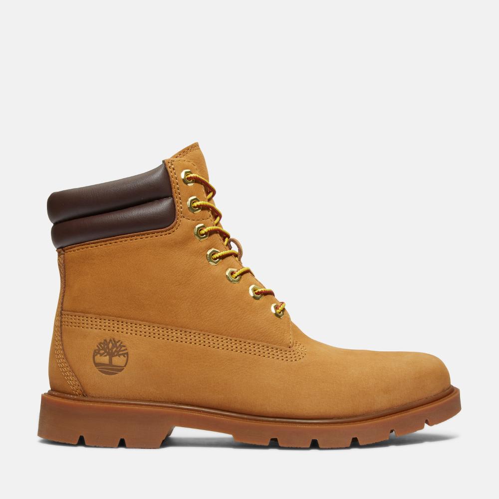 ブーツ（メンズ） |【Timberland公式通販】ティンバーランドオンライン