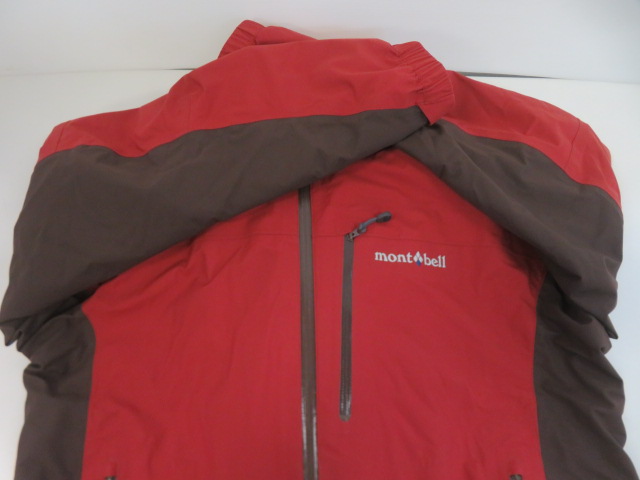 3in1 フォールラインパーカー ＃1102432 | アウトドア用品・アウトドア