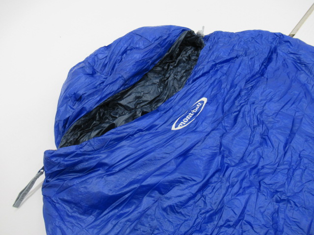 シームレス ダウンハガー800 #5 | アウトドア用品・アウトドアグッズの