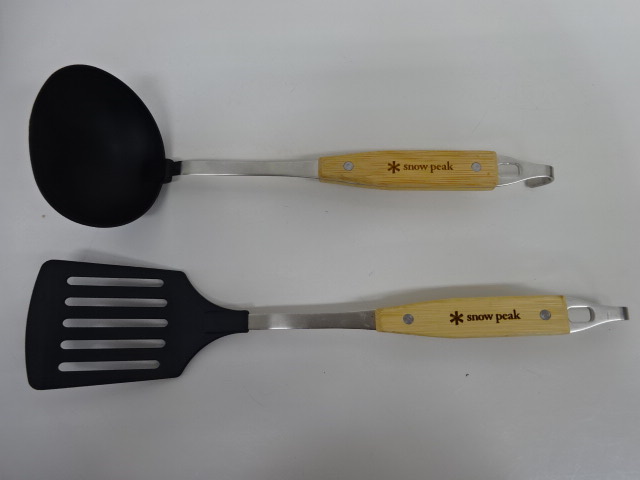 キッチンツールセット | アウトドア用品・アウトドアグッズの中古通販