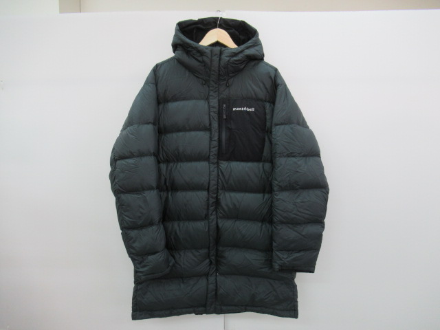 値下げ】コロラドコート メンズ | アウトドア用品・アウトドアグッズの