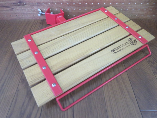 ポールクリップテーブル | アウトドア用品・アウトドアグッズの中古