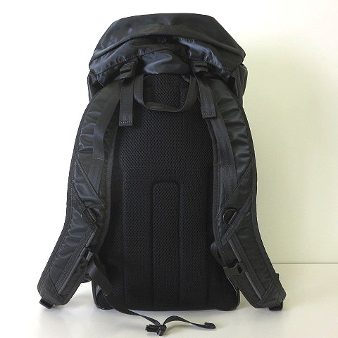 未使用品 ポーター PORTER 2022SS サックスバー SAC'S BAR コラボ
