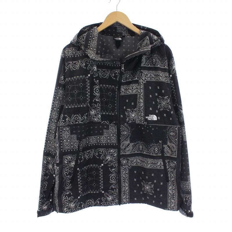 ザノースフェイス THE NORTH FACE NOVELTY COMPACT JACKET ノベルティ