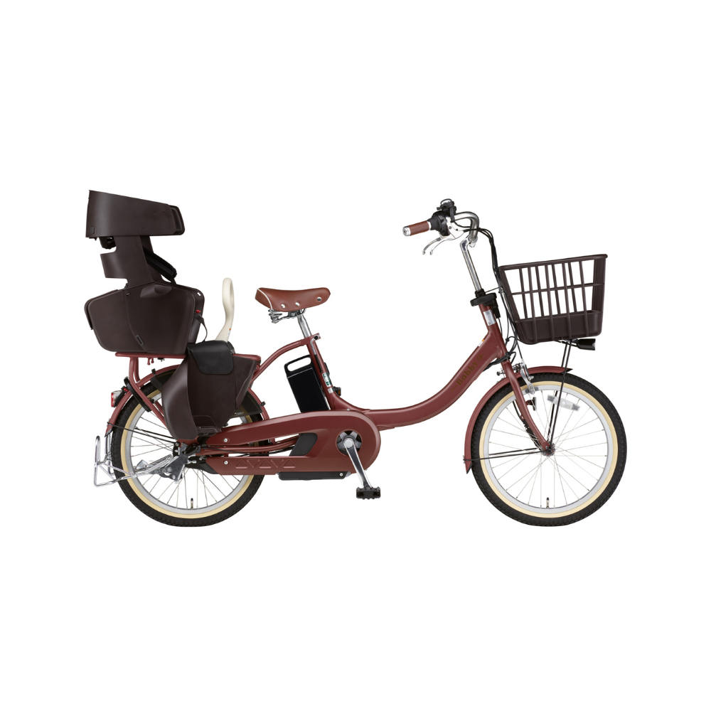 子ども乗せ電動アシスト自転車の選び方とおすすめ【17選】 | VERY