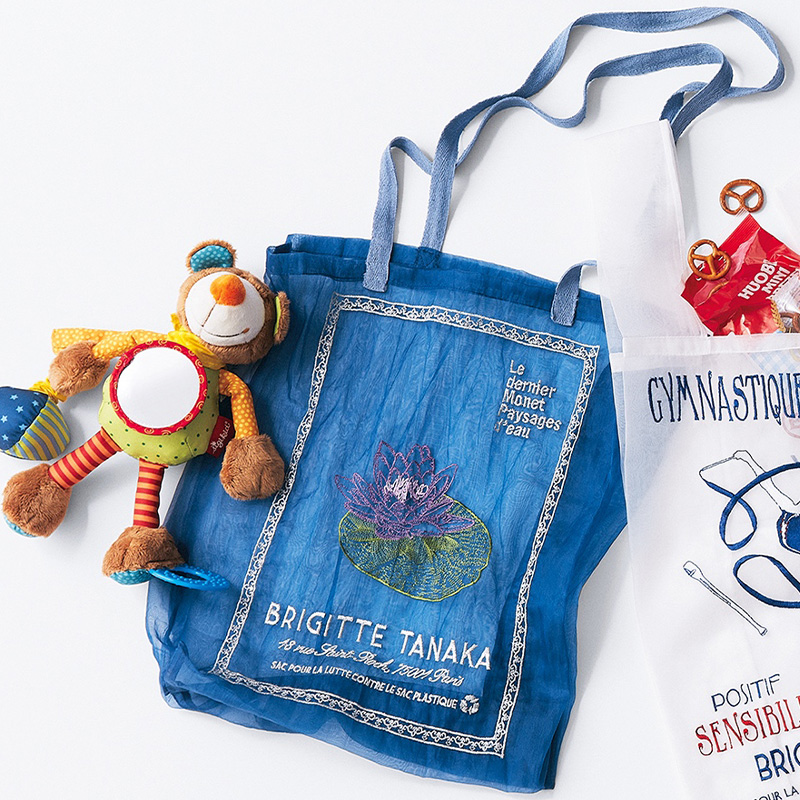 最旬サブバッグ3選】話題コラボが続々！パリ発の人気ブランドって？ | VERY