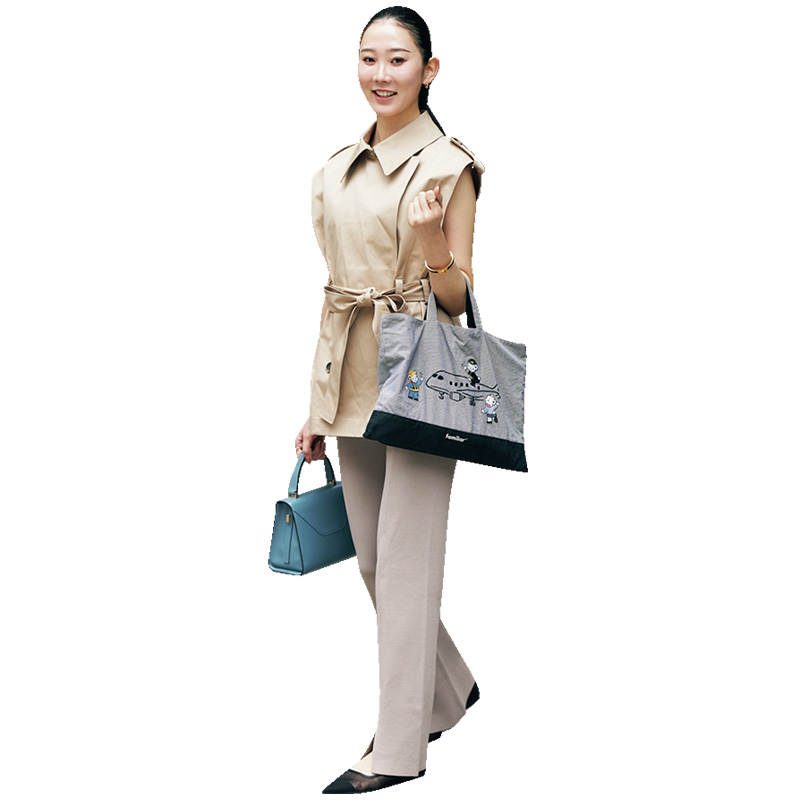 ママたちの『ファミリア愛』が止まらない！愛用アイテムを全部見せ