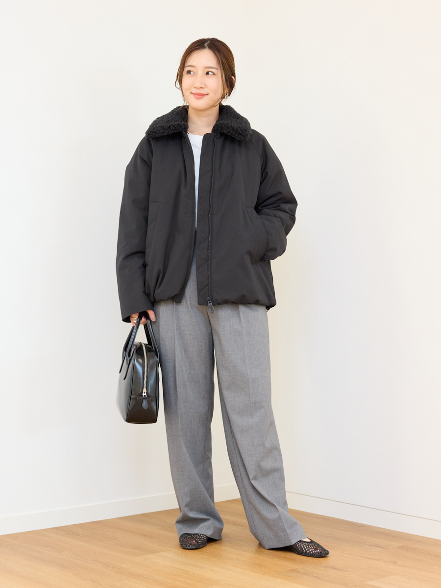 9/5発売【ユニクロ】VERYスタッフお気に入りの「ジャケット」2選