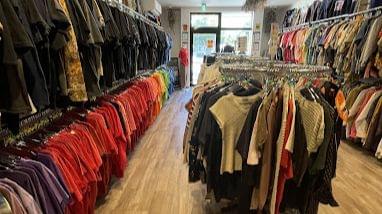 無人古着屋スリブル | VINTY（ビンティ/ヴィンティ）古着屋