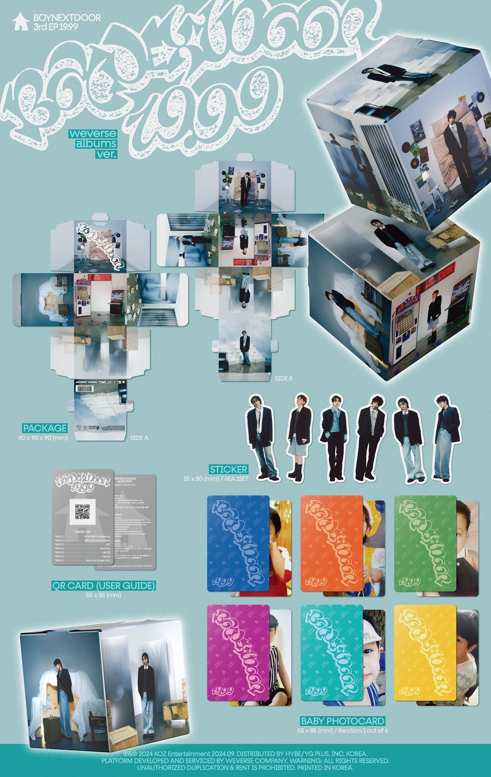 NEWS | BOYNEXTDOOR JAPAN OFFICIAL SITE
