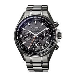 ヨドバシ.com - シチズン時計 CITIZEN WATCH ATTESA アテッサ エコ