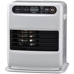 ヨドバシ.com - コロナ CORONA 石油ファンヒーター G32タイプ 木造9畳