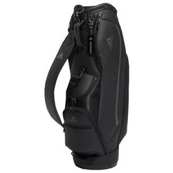 ヨドバシ.com - adidas XA217 BK [キャディバッグ 2.9kg 9.5型 47