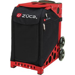 ヨドバシ.com - ZUCA ズーカ スーツケース ソフト ZUCA Sport Red +