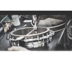 ヨドバシ.com - ORTEGA オルテガ ギターバンジョー 6弦 エレキ仕様