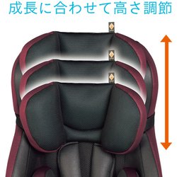 ヨドバシ.com - コンビ Combi チャイルド＆ジュニアシート ジョイ