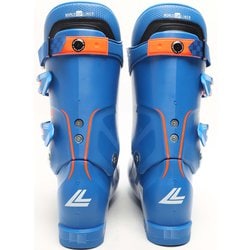 ヨドバシ.com - ラング LANGE RS 130 WIDE LBI1050 POWER BLUE 27.5cm