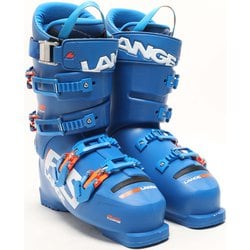 ヨドバシ.com - ラング LANGE RS 130 WIDE LBI1050 POWER BLUE 27.5cm