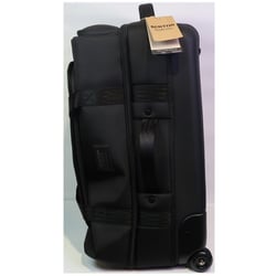ヨドバシ.com - BURTON バートン Wheelie Cargo 65L Travel Bag