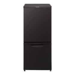 ヨドバシ.com - パナソニック Panasonic パーソナル冷蔵庫 138L 右開き