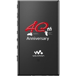 ヨドバシ.com - ソニー SONY ポータブルオーディオプレーヤー Walkman