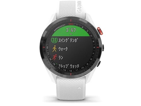 ヨドバシ.com - ガーミン GARMIN Approach S62（アプローチ S62