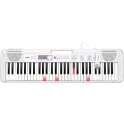 ヨドバシ.com - カシオ CASIO 光ナビゲーションキーボード LK-315 通販