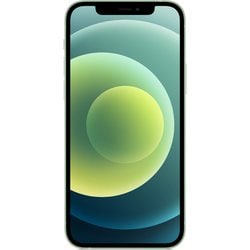 ヨドバシ.com - アップル Apple iPhone 12 256GB グリーン SIMフリー