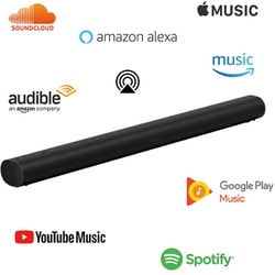 ヨドバシ.com - Sonos ソノス サウンドバー Sonos Arc（ソノス アーク