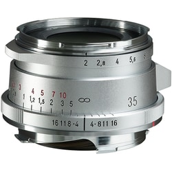 ヨドバシ.com - フォクトレンダー Voigtlander ULTRON Vintage Line