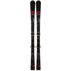 ヨドバシ.com - フォルクル Volkl スキー板「フォルクル ディーコン X