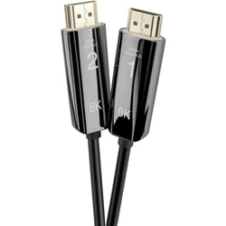 ヨドバシ.com - FIBBR フィバー PURE3/3.0m 光ファイバーHDMIケーブル