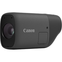 ヨドバシ.com - キヤノン Canon PowerShot ZOOM Black Edition [望遠鏡