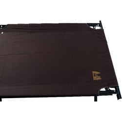 ヨドバシ.com - ogawa オガワ アルミGIベッドワイドII 折りたたみ式