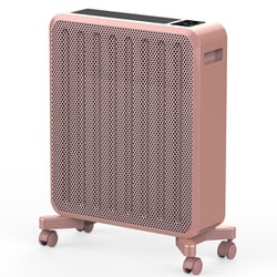 ヨドバシ.com - ケノン KE-NON オイルレスヒーター ケノンヒーター