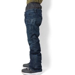 ヨドバシ.com - 241 トゥーフォーワン 241 ゴアテックス デニム SB