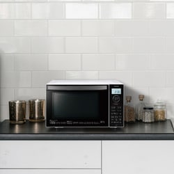 ヨドバシ.com - 東芝 TOSHIBA オーブンレンジ 縦開き 18L ホワイト ER