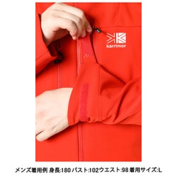 ヨドバシ.com - カリマー Karrimor arete ventilation parka 101429