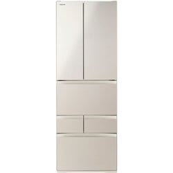 ヨドバシ.com - 東芝 TOSHIBA 冷蔵庫（509L・フレンチドア） 6ドア