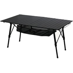 ヨドバシ.com - ogawa オガワ ロールテーブルL テーブル ブラック