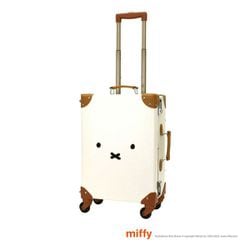 ヨドバシ.com - シフレ siffler スーツケース miffy（ミッフィー