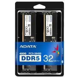 ヨドバシ.com - エイデータ ADATA パソコン用メモリ PC5-38400 （DDR5