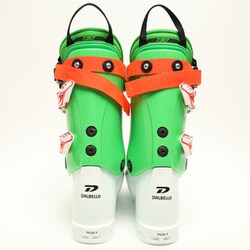 ヨドバシ.com - ダルベロ DALBELLO DRS 130 D230200200-245 ホワイト