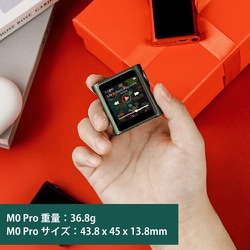 ヨドバシ.com - SHANLING シャンリン デジタルオーディオプレーヤー