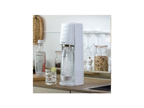 ヨドバシ.com - SodaStream ソーダストリーム 炭酸水メーカー Terra