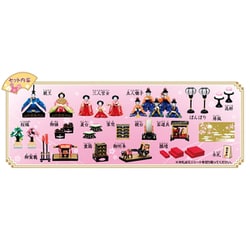 ヨドバシ.com - リーメント ぷちサンプルシリーズ 今日はたのしい