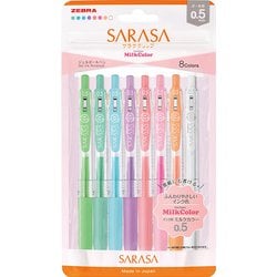 ヨドバシ.com - ゼブラ ZEBRA ジェルボールペン SARASA CLIP（サラサ